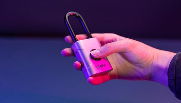 Secure and User-Friendly